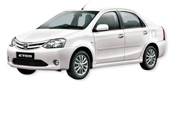 Toyota Etios